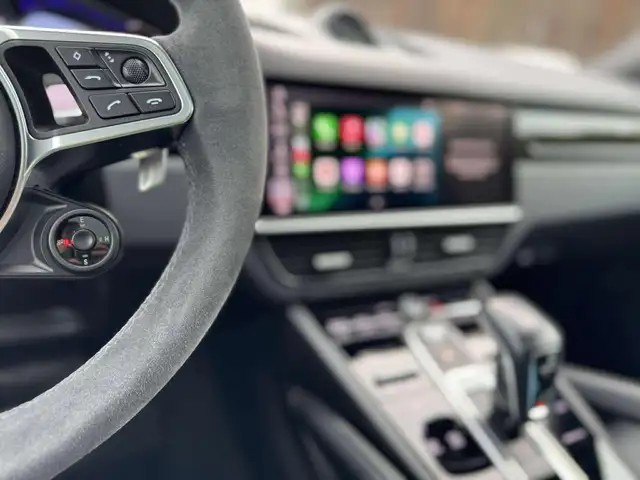 Porsche Cayenne Coupe E-Hybrid PHEV Allrad *VOLLLEDER *PANO *AHK Ansicht 18