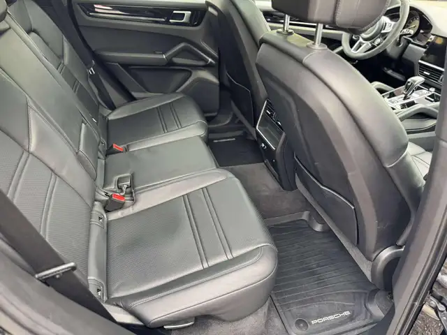 Porsche Cayenne Coupe E-Hybrid PHEV Allrad *VOLLLEDER *PANO *AHK Ansicht 21