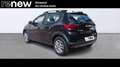 Dacia Sandero Stepway TCe Expresion 67kW Negro - thumbnail 3