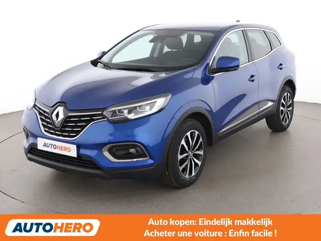 Renault Kadjar 1.3 TCe Equilibre