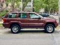 Jeep Grand Cherokee 4.0 Limited Paars - thumbnail 7