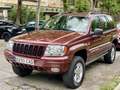 Jeep Grand Cherokee 4.0 Limited Paars - thumbnail 24