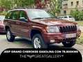 Jeep Grand Cherokee 4.0 Limited Paars - thumbnail 1
