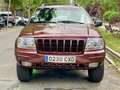 Jeep Grand Cherokee 4.0 Limited Paars - thumbnail 9