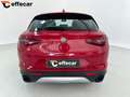 Alfa Romeo Stelvio 2.2 Turbodiesel 190 CV AT8 Q4 Super Business Rosso - thumbnail 5