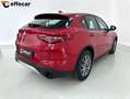 Alfa Romeo Stelvio 2.2 Turbodiesel 190 CV AT8 Q4 Super Business Rosso - thumbnail 6