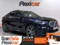 BMW X6 xDrive40i Noir - thumbnail 1