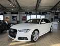 Audi A6 3.0 TDI S-Line Avant*KAMERA*ACC*LED*NAVI* Blanc - thumbnail 1