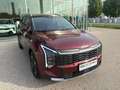 Kia Sportage 1,6 TGDI Silber DCT Rot - thumbnail 3
