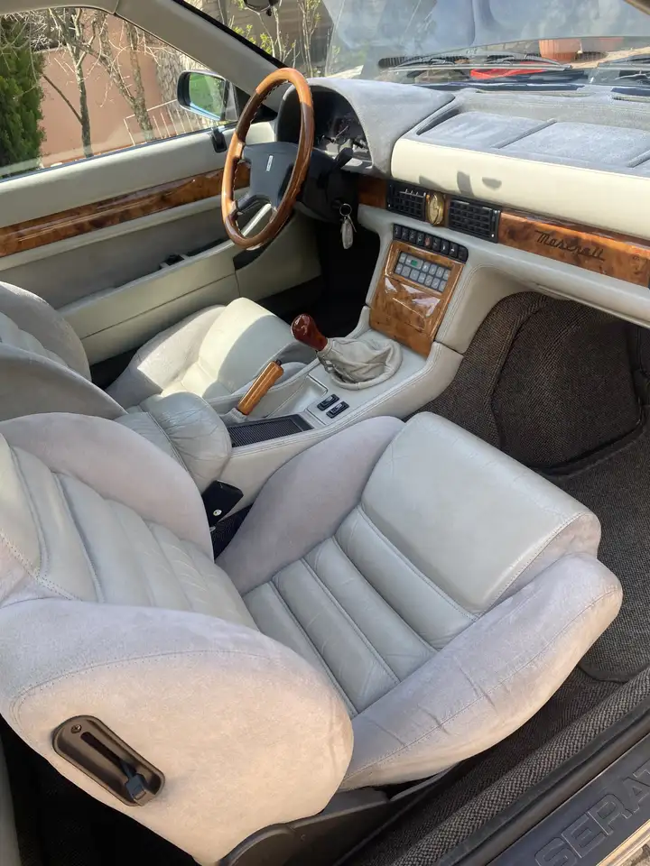 Maserati 224, foto 7