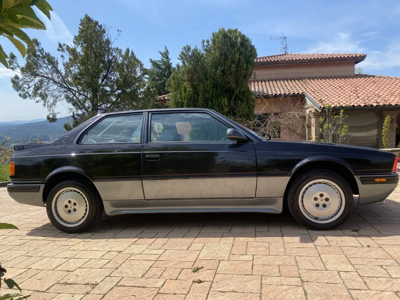 Maserati 224, foto 5