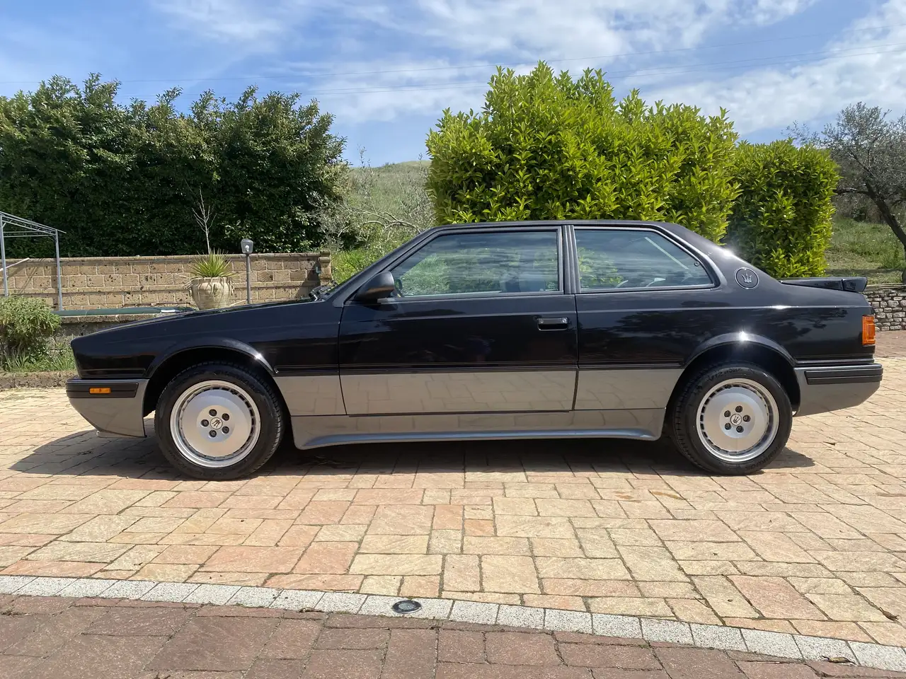 Maserati 224, foto 4