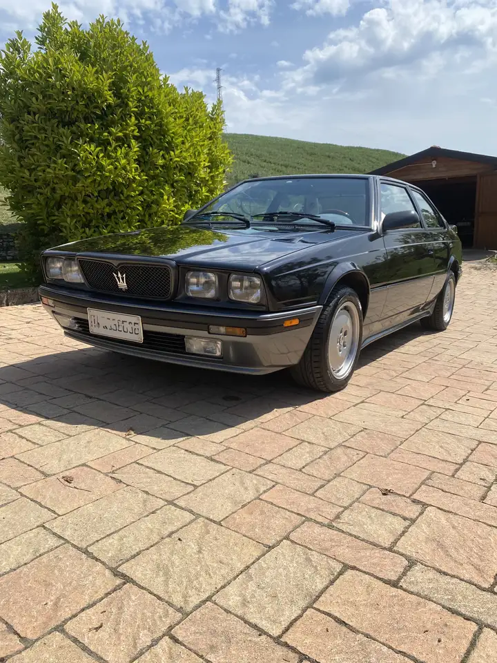 Maserati 224, foto 1