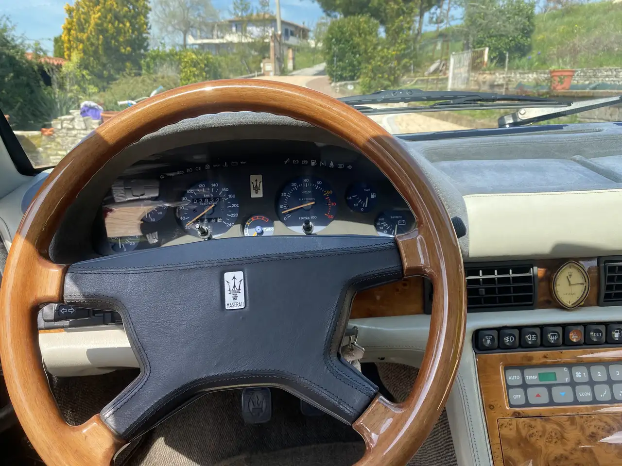 Maserati 224, foto 8