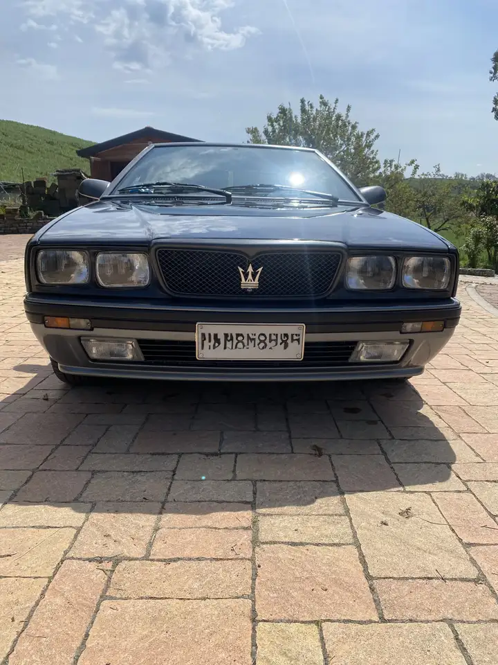 Maserati 224, foto 2