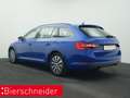 Skoda Superb Combi 1.4 TSI iV DSG Ambition STANDH REAR AHK LED Blau - thumbnail 4