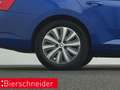 Skoda Superb Combi 1.4 TSI iV DSG Ambition STANDH REAR AHK LED Blau - thumbnail 29