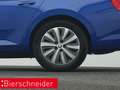 Skoda Superb Combi 1.4 TSI iV DSG Ambition STANDH REAR AHK LED Blau - thumbnail 28