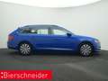 Skoda Superb Combi 1.4 TSI iV DSG Ambition STANDH REAR AHK LED Blau - thumbnail 8