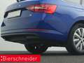 Skoda Superb Combi 1.4 TSI iV DSG Ambition STANDH REAR AHK LED Blau - thumbnail 25