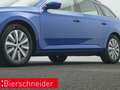 Skoda Superb Combi 1.4 TSI iV DSG Ambition STANDH REAR AHK LED Blau - thumbnail 33