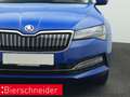 Skoda Superb Combi 1.4 TSI iV DSG Ambition STANDH REAR AHK LED Blau - thumbnail 21