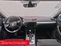 Skoda Superb Combi 1.4 TSI iV DSG Ambition STANDH REAR AHK LED Blau - thumbnail 12