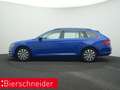 Skoda Superb Combi 1.4 TSI iV DSG Ambition STANDH REAR AHK LED Blau - thumbnail 3