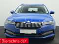 Skoda Superb Combi 1.4 TSI iV DSG Ambition STANDH REAR AHK LED Blau - thumbnail 10