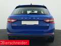Skoda Superb Combi 1.4 TSI iV DSG Ambition STANDH REAR AHK LED Blau - thumbnail 5