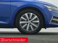 Skoda Superb Combi 1.4 TSI iV DSG Ambition STANDH REAR AHK LED Blau - thumbnail 30
