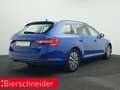 Skoda Superb Combi 1.4 TSI iV DSG Ambition STANDH REAR AHK LED Blau - thumbnail 6