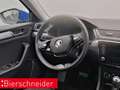 Skoda Superb Combi 1.4 TSI iV DSG Ambition STANDH REAR AHK LED Blau - thumbnail 13