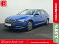 Skoda Superb Combi 1.4 TSI iV DSG Ambition STANDH REAR AHK LED Blau - thumbnail 1