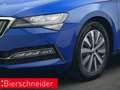 Skoda Superb Combi 1.4 TSI iV DSG Ambition STANDH REAR AHK LED Blau - thumbnail 18