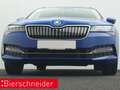 Skoda Superb Combi 1.4 TSI iV DSG Ambition STANDH REAR AHK LED Blau - thumbnail 31