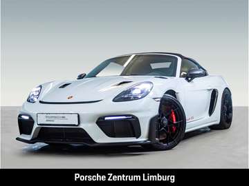 RS Liftsystem-VA Weissach-Paket BOSE