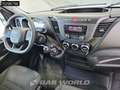 Iveco Daily 35C16 Laadklep Dubbellucht Bakwagen 160PK Airco Eu Blanc - thumbnail 8