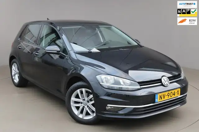 Volkswagen Golf ACC|Navi|Clima|2e eigenaar|Dealer onderh.