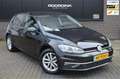Volkswagen Golf ACC|Navi|Clima|2e eigenaar|Dealer onderh. Zwart - thumbnail 1