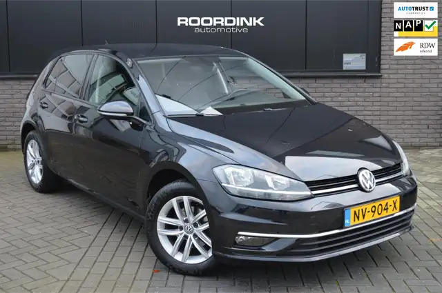 Volkswagen Golf ACC|Navi|Clima|2e eigenaar|Dealer onderh.