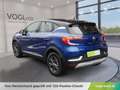 Renault Captur CAPTUR INTENS TCE 90 Blau - thumbnail 3