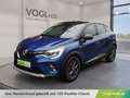 Renault Captur CAPTUR INTENS TCE 90 Blau - thumbnail 1