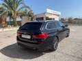 BMW 520 520d Touring (4.75) Negro - thumbnail 3