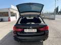 BMW 520 520d Touring (4.75) Negro - thumbnail 5