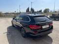 BMW 520 520d Touring (4.75) Negro - thumbnail 4