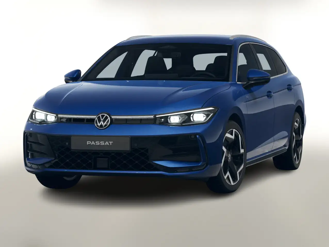 Volkswagen Passat 2026