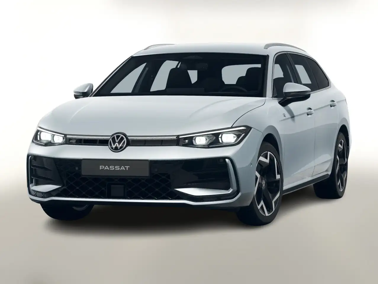 Volkswagen Passat 2026