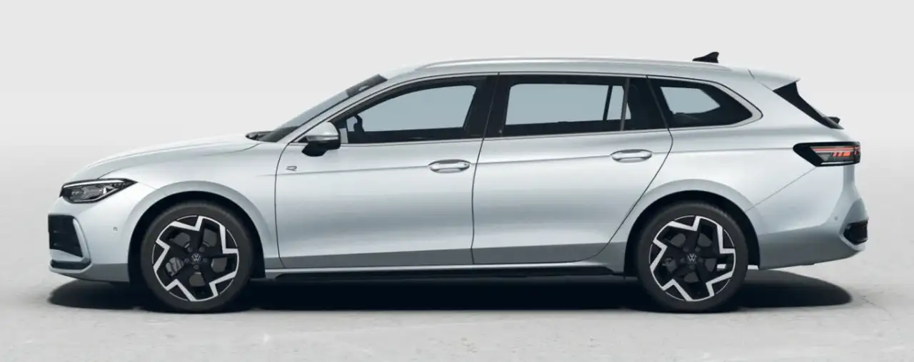 Volkswagen Passat 2026