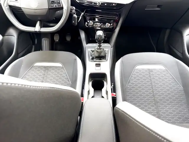 Opel Mokka view 14